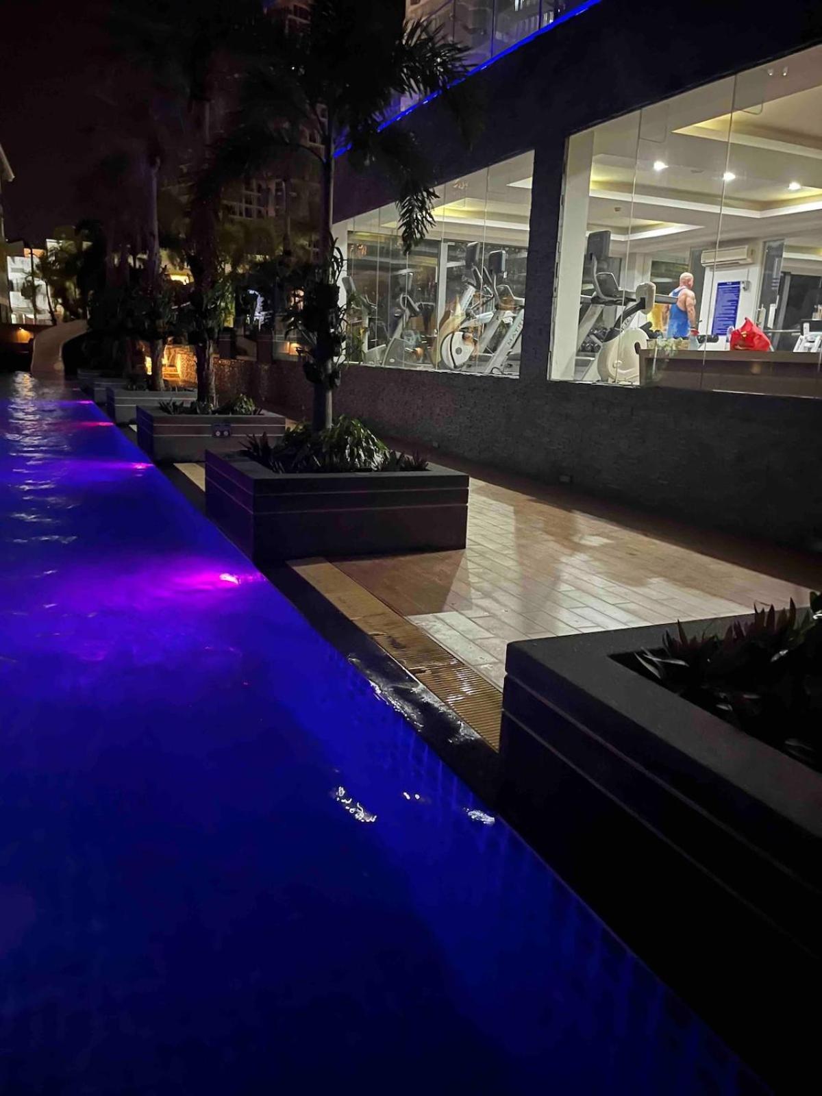 Stunning Unit Situated In Apartemen Pattaya