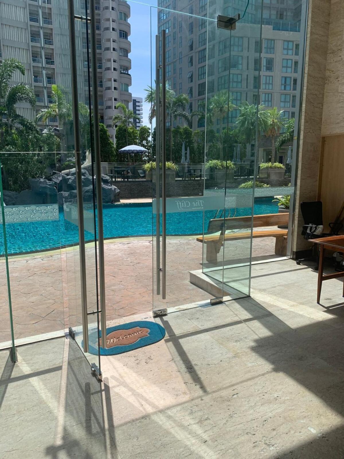 Stunning Unit Situated In Pattaya